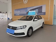 Volkswagen Santana 2018