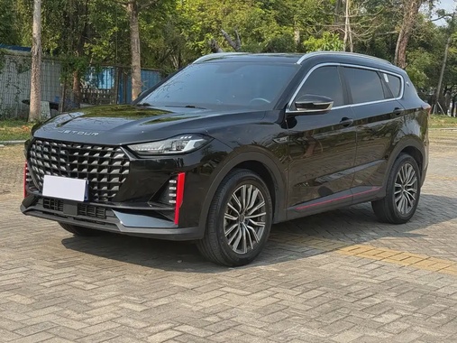 Jetour X70 PRO 2024