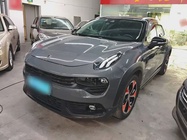 Lynk & Co 02 2019