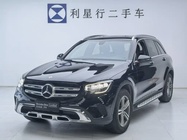 Mercedes-Benz GLC-Class 2021