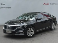 Volkswagen Passat 2021