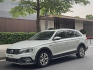 Volkswagen C-Trek 2017