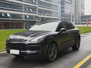 Porsche Cayenne 2020