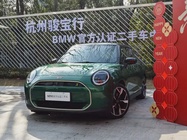 MINI Cooper 2024