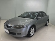 Mazda 6 2010