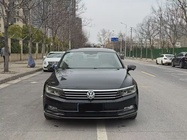 Volkswagen Magotan 2016