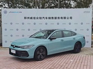 Volkswagen Passat 2024