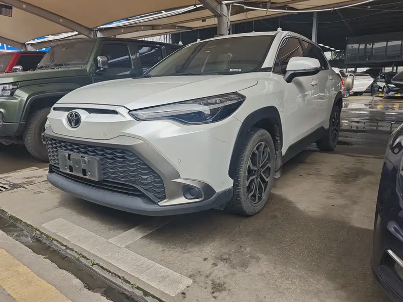 Toyota Frontlander
