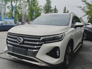 GAC GS4 2020