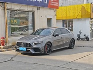 Mercedes-Benz A-Class 2021