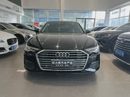 Audi A6 2019