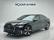 Audi A6 2023