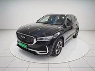 Geely Xingyue L 2025