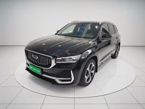 Geely Xingyue L 2025
