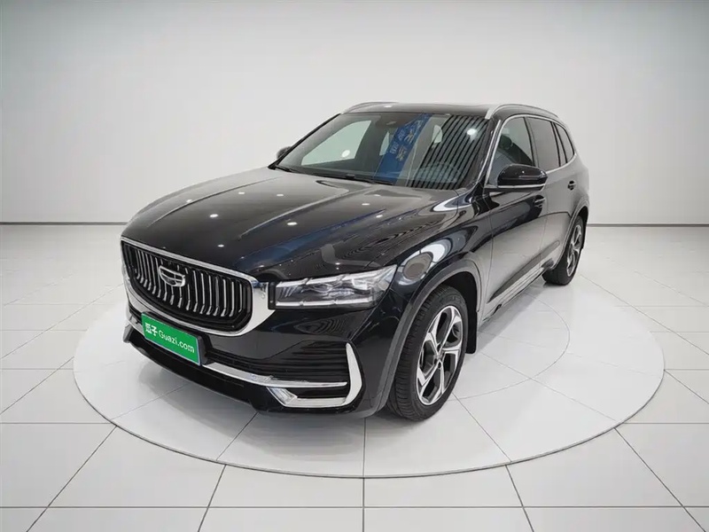 Geely Xingyue L