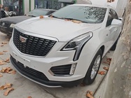 Cadillac XT5 2023