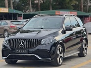 Mercedes-Benz M-Class 2013