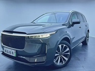 Li Auto ONE 2020