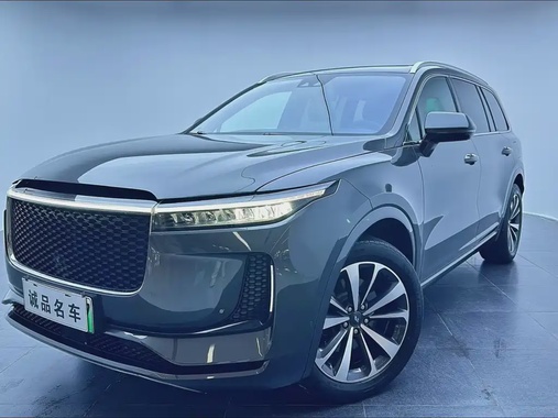 Li Auto ONE 2020