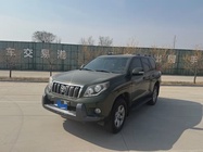 Toyota Prado 2013