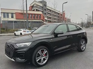 Audi Q5 2024