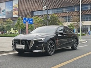 Hongqi H6 2026