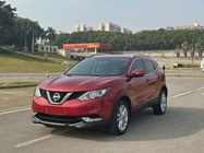 Nissan Qashqai 2018