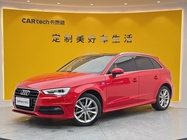 Audi A3 2014