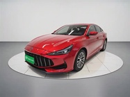 MG MG5 2025