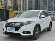 Honda Vezel 2022