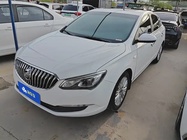 Buick Excelle 2016