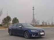 Audi S4 2020