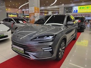 BYD PLUS 2023