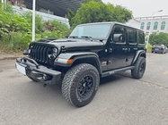 Jeep Wrangler 2020