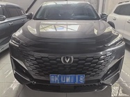 Changan UNI-K 2022