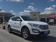 Hyundai Santa Fe 2014