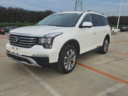 GAC GS8 2019