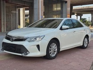 Toyota Camry 2015