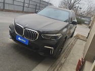 BMW X5 2023