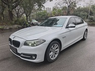 BMW 5 Series 2014
