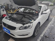 Volvo S60 2020