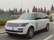 Land Rover Range Rover 2016
