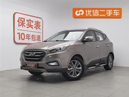 Hyundai ix35 2014