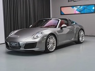 Porsche 911 2017