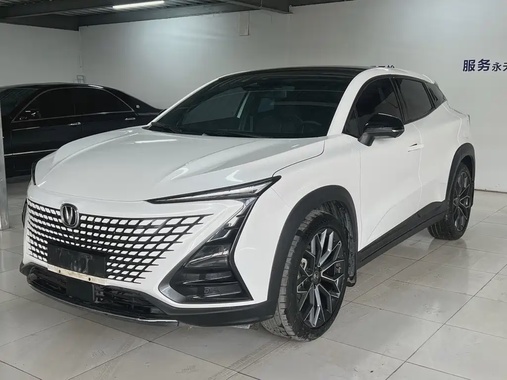 Changan UNI-T 2022