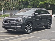 Volkswagen Tayron 2020