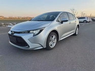 Toyota Levin 2022