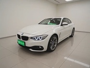BMW 4 Series 2015