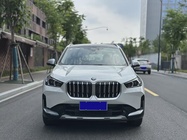 BMW X1 2024