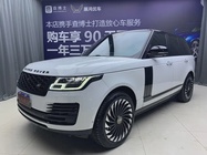 Land Rover Range Rover 2014
